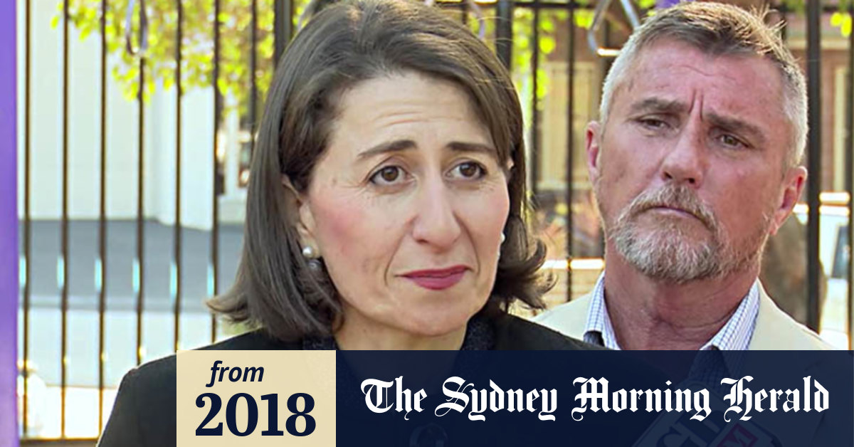 Video Premier downplays leaked Northern Beaches tunnel report